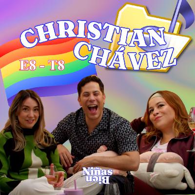 Despertar s3xual, anatomía femenina, y fama en los 2000's con Christian Chávez