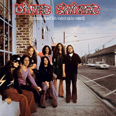 Lynyrd Skynyrd - (Pronounced Leh-nerd Skin-nerd)