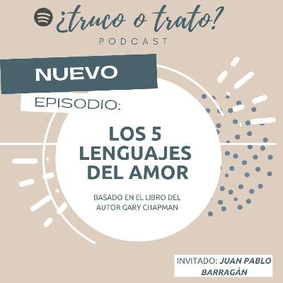 E. 16 Los 5 lenguajes del amor