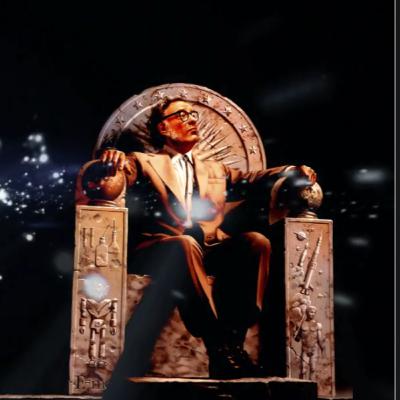 La última Pregunta (Isaac Asimov) La última Pregunta (Isaac Asimov)