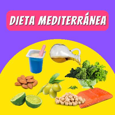 5 - ¿La mejor dieta del mundo?
