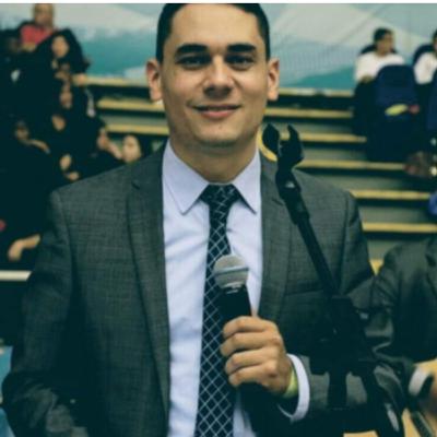 El Dios que restaura - Pastor Lincon Lozada