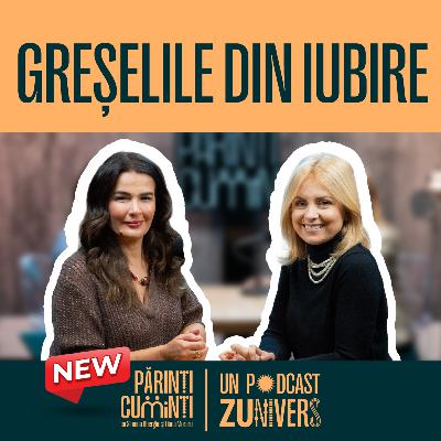 CÂND VREM PREA MULT DE LA COPIII NOȘTRI | Părinți CuMinți by ZUnivers 85