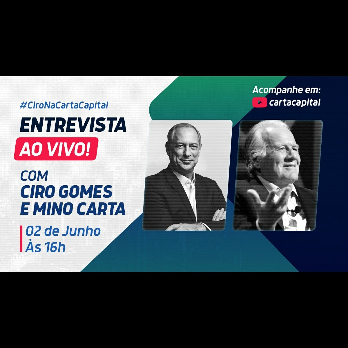 PodCiro!