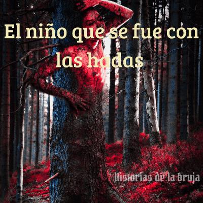 35- El niño que se fue con las hadas