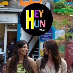 Positivity - Hey Hun #10 Positivity - Hey Hun #10