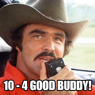 #4600 Clear And Present Daisy