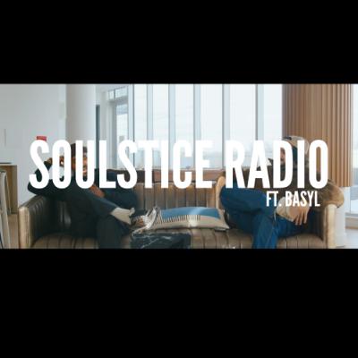 Soulstice Radio One ft. BASYL Soulstice Radio One ft. BASYL