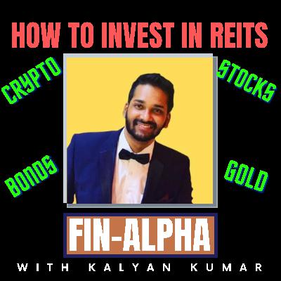 How to Invest in Indian Real Estate Market for just Rs 300