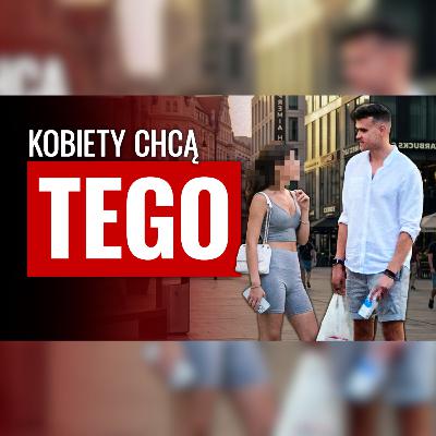 Jak Kobiety NAPRAWDĘ Chcą Być Podrywane (7 Porad)
