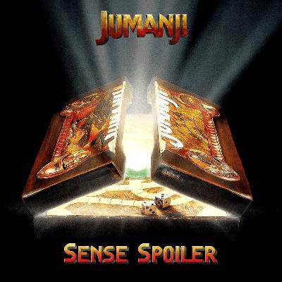 JUMANJI! | El Joc de Taula Maleït