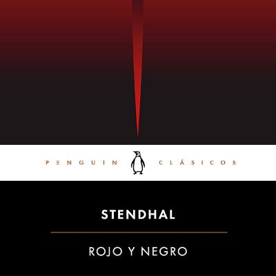 Stendhal - Rojo y negro (Análisis literario)