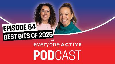 Ep 84 - Best of 2025 Ep 84 - Best of 2025
