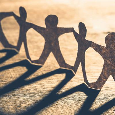 Are you allowing your relationships to grow?