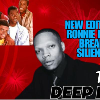 NEW EDITION'S RONNIE DEVOE BREAKS SILENCE ON GETTING PAID $1.87 AFTER CANDY GIRL TOUR
