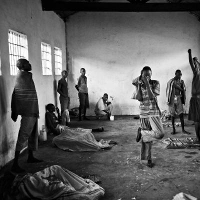 Colonial Psychiatry 3 - How and why?: Ethno-psychiatry and racism