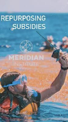 ep. 108: Repurposing Subsidies with Todd Barker ep. 108: Repurposing Subsidies with Todd Barker