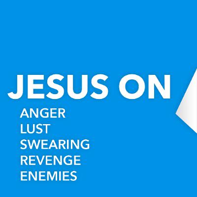 Jesus on REVENGE | March 23, 2025 | Erik Lindeen | Matthew 5