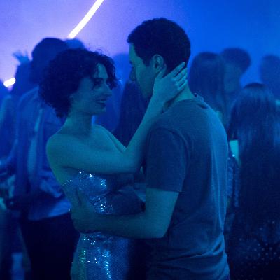 Rotz und Wasser im Kinosessel – Das IFFMH feiert die Emotionen des Films