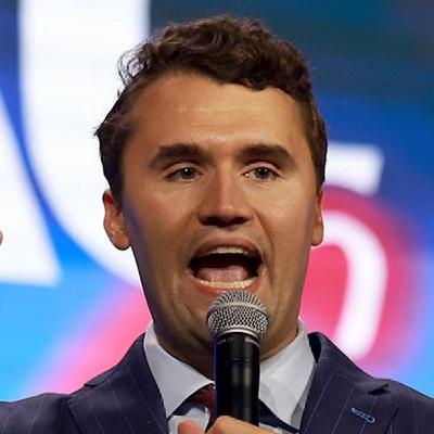 #294 Charlie Kirk y el despertar de un gigante