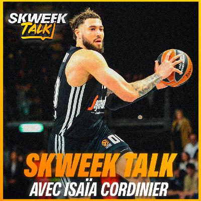 S2 EP13 - AVEC ISAIA CORDINIER S2 EP13 - AVEC ISAIA CORDINIER