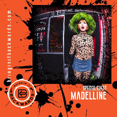 BiB: Madelline - How Flute, TikTok, and Dual Citizenship Sparked a Viral Pop Career