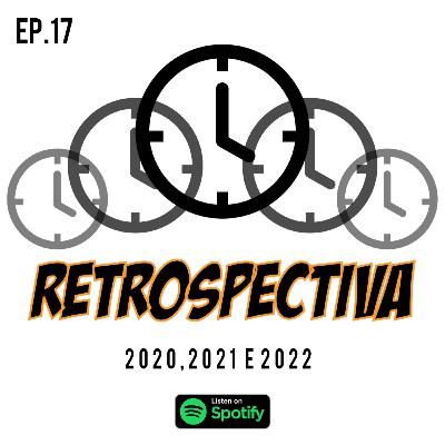 Retrospectiva Malagoli e Palhetada