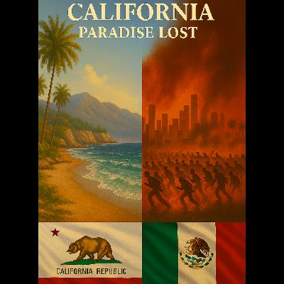 California: Paradise Lost