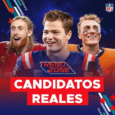 Rams, Niners y Seahawks, lucha BRUTAL; Pats REGRESÓ; Broncos está para CAMPEÓN