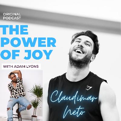 JOY with Claudimar Neto: Little Mix, Gratitude & Core Memories