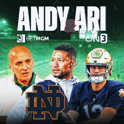 Notre Dame vs The ACC | 2025 Heisman Finalists announced | Penn State introduces Matt Campbell as head coach Notre Dame vs The ACC | 2025 Heisman Finalists announced | Penn State introduces Matt Campbell as head coach