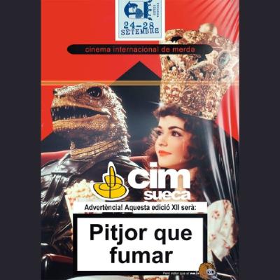 CIM Sueca 2025
