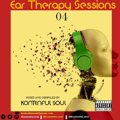 Ear Therapy Session 4 Ear Therapy Session 4