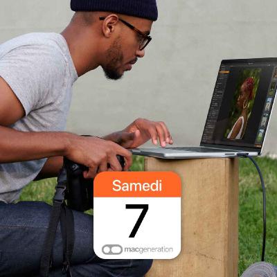 Les MacBook Pro M5 Pro/Max en approche, quelles nouveautés attendre ?