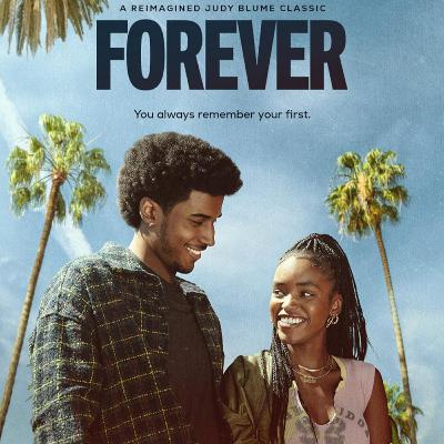 Forever Season 1 (Netflix) Forever Season 1 (Netflix)