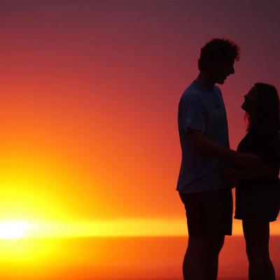 Episode 13 - Interview w/ Connor O'Brien & Makenzie Sherrill