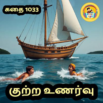 STORY 1033 | குற்ற உணர்வு | STORY TIME TAMIL STORY 1033 | குற்ற உணர்வு | STORY TIME TAMIL