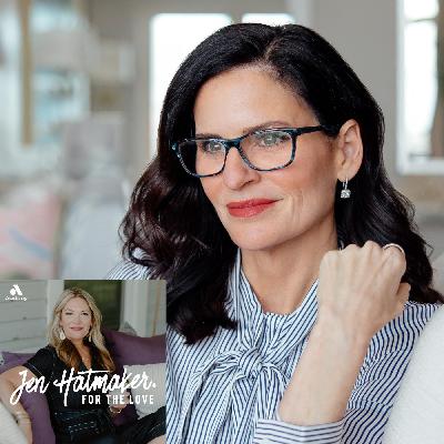 The New Perimenopause: What’s Actually Happening to Your Body with Dr. Mary Claire Haver