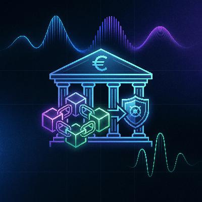 ECB Embraces Tokenization, EthCC Ignites Cannes ECB Embraces Tokenization, EthCC Ignites Cannes