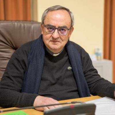"El fiel laico, sujeto de derechos y obligaciones" (Antonio Ciudad Albertos) "El fiel laico, sujeto de derechos y obligaciones" (Antonio Ciudad Albertos)