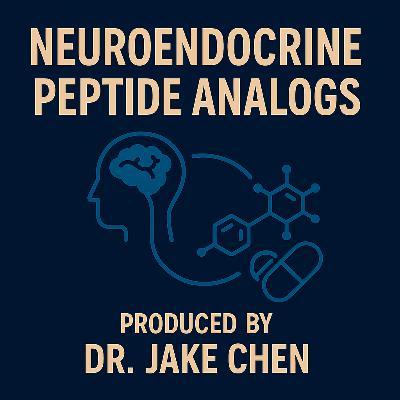#31. Neuroendocrine Peptide Analogs