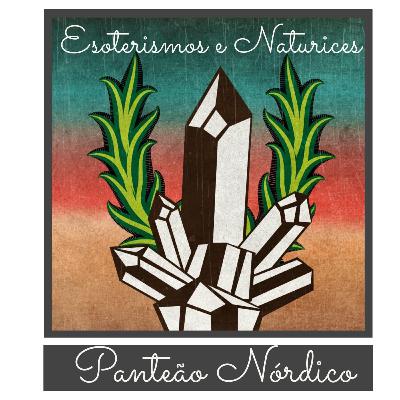 48- Panteão Nórdico