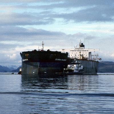 Exxon Valdez