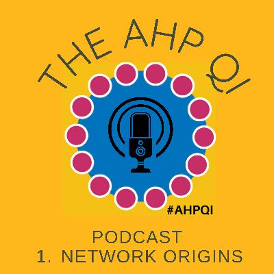 Network Origins