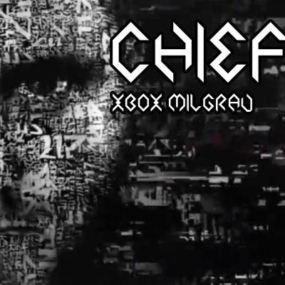 204 - Entrevista com Chief da Xbox Mil Grau