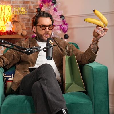 158: Sam Got a DM From WHICH Celebrity?!