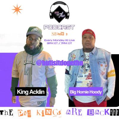 Episode 175 | Fly Pod Fly Episode 175 | Fly Pod Fly