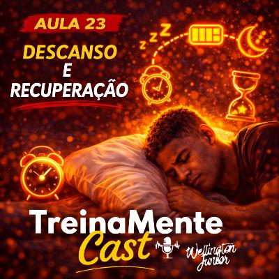 Descanso e Recuperação do Atleta