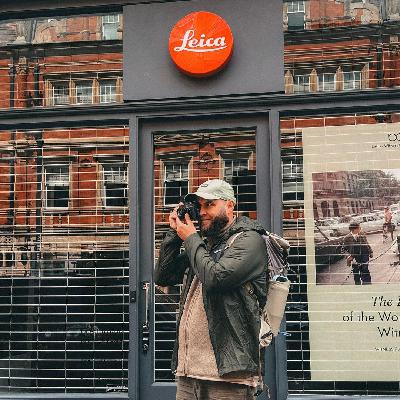 David Garbe zu Gast bei Michel Birnbacher David Garbe zu Gast bei Michel Birnbacher