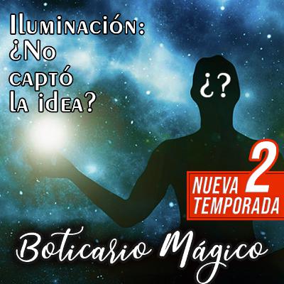 Audio-artículo ¿No captó la idea? Audio-artículo ¿No captó la idea?